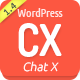 Permalink to WordPress Chat X (Upgrade Package)
