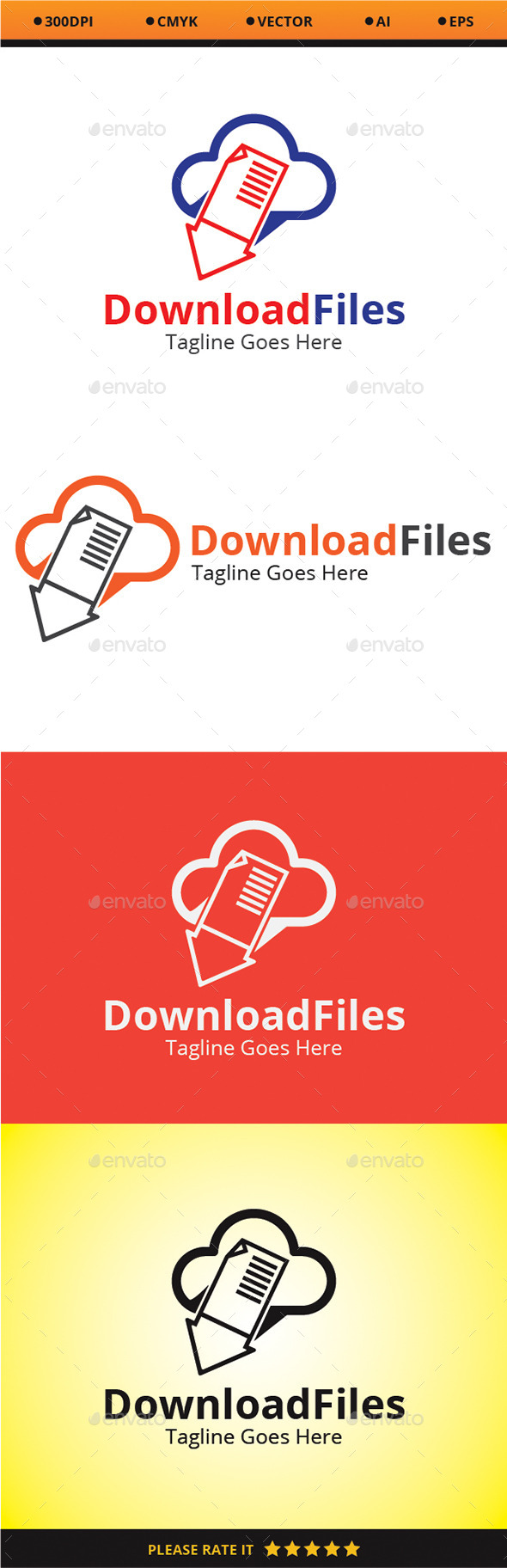 Download Files