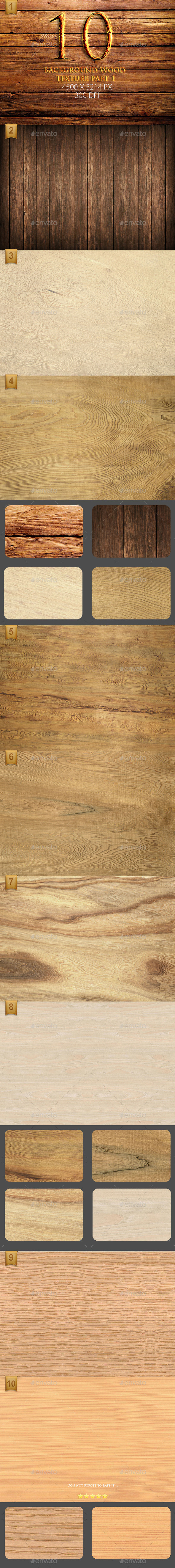 GraphicRiver 10 Background Wood Texture part 1 9664098 GraphicRiver 10 Background Wood Texture part 1 9664098