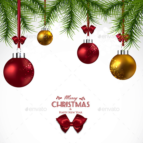 GraphicRiver Christmas Background 9667282 GraphicRiver Christmas Background 9667282