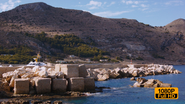 VideoHive Mediterranean Scenes 8 9668947 VideoHive Mediterranean Scenes 8 9668947