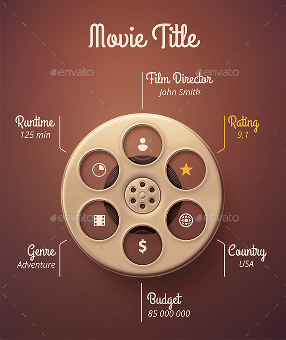 GraphicRiver Statistics Movie 9669792 GraphicRiver Statistics Movie 9669792