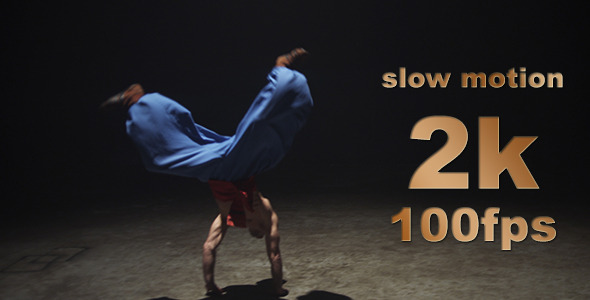 VideoHive Cossack Artistic War Dance Slow Motion 07 9670626 VideoHive Cossack Artistic War Dance Slow Motion 07 9670626