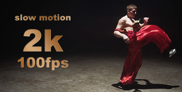 VideoHive Cossack Artistic War Dance Slow Motion 08 9670688 VideoHive Cossack Artistic War Dance Slow Motion 08 9670688