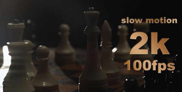 VideoHive Chess Game Pack 9670833 VideoHive Chess Game Pack 9670833