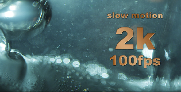 VideoHive Bubbles In Water 05 9671074 VideoHive Bubbles In Water 05 9671074