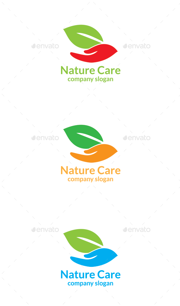 GraphicRiver Nature Care 9671077 GraphicRiver Nature Care 9671077