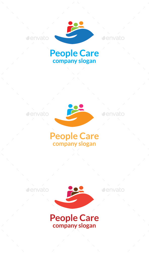 GraphicRiver People Care 9671099 GraphicRiver People Care 9671099