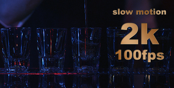 VideoHive The Barman Makes A Drink 2 9671105 VideoHive The Barman Makes A Drink 2 9671105