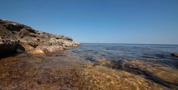 VideoHive Sea Coast 23 9672083 VideoHive Sea Coast 23 9672083