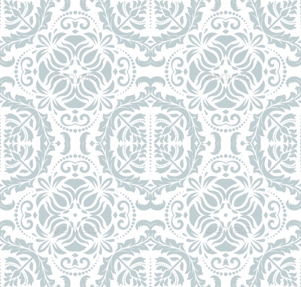 GraphicRiver Damask Seamless Pattern 9673365 GraphicRiver Damask Seamless Pattern 9673365