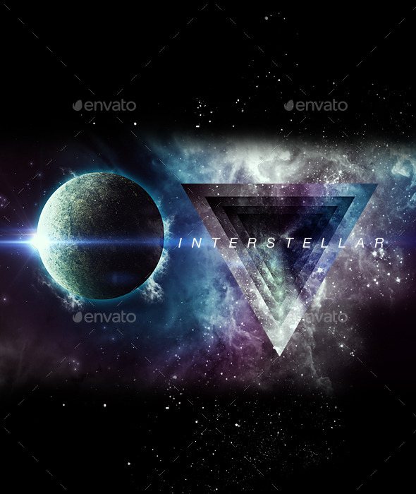 GraphicRiver Interstellar Space Background Set 9674271 GraphicRiver Interstellar Space Background Set 9674271