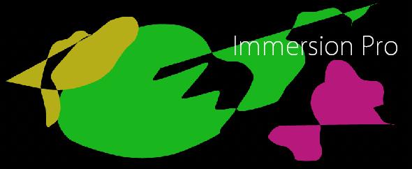 ImmersionPro