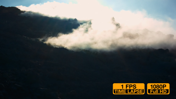 VideoHive Mediterranean Volcanos 6 9675949 VideoHive Mediterranean Volcanos 6 9675949