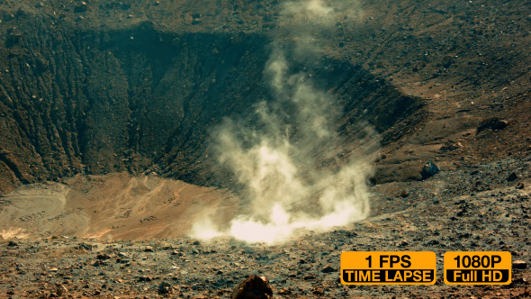 VideoHive Mediterranean Volcanos 2 9675954 VideoHive Mediterranean Volcanos 2 9675954