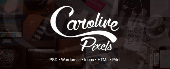 carolinepixels