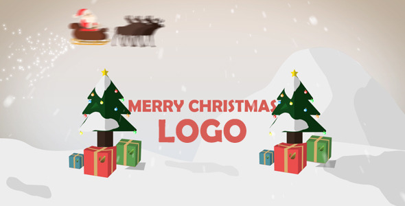 Christmas Time Logo