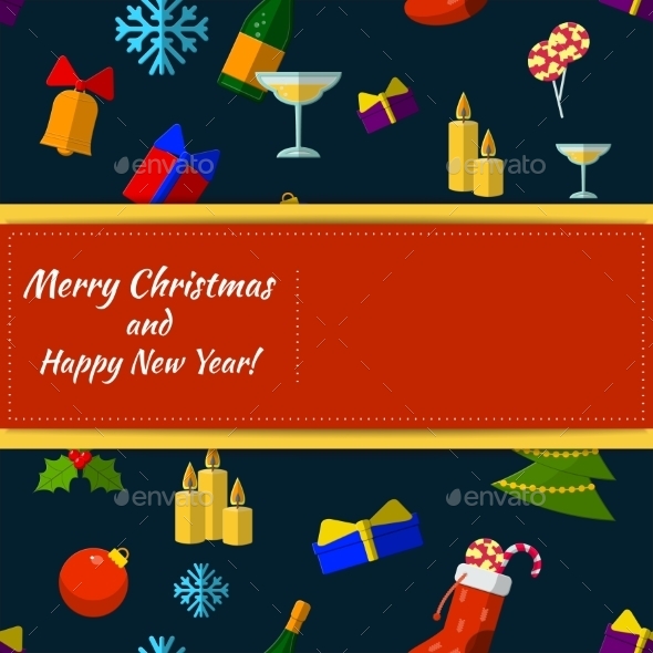 GraphicRiver Holiday Background 9677968 GraphicRiver Holiday Background 9677968