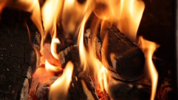 Burning Fire Burning Fire