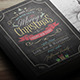 Christmas Greeting Card Christmas Greeting Card - GraphicRiver Item for Sale