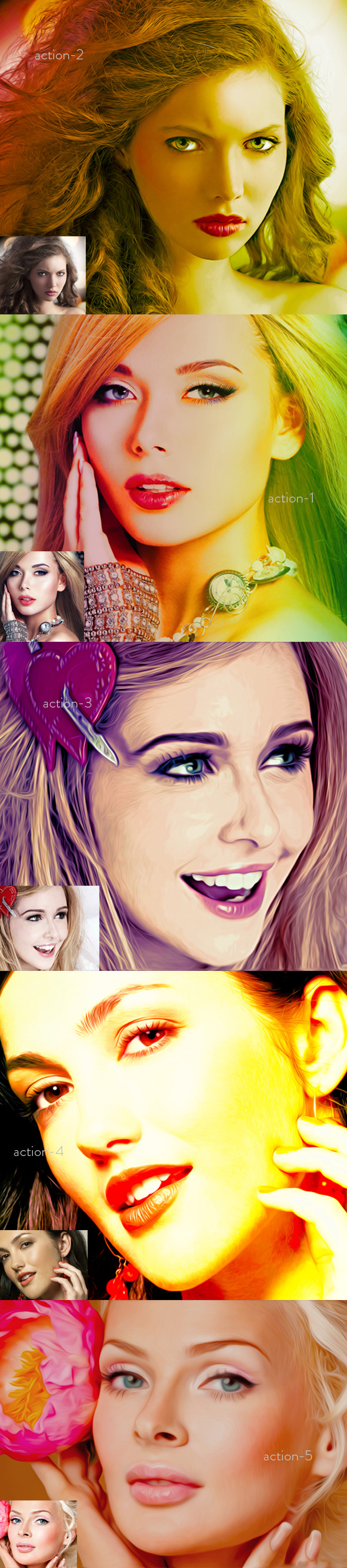 GraphicRiver Creative Art Action 9597940 GraphicRiver Creative Art Action 9597940