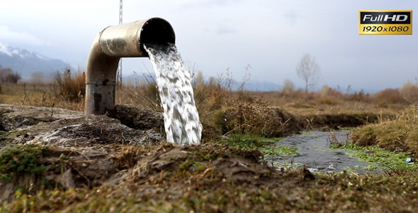 VideoHive Water Well Drilling 9680808 VideoHive Water Well Drilling 9680808