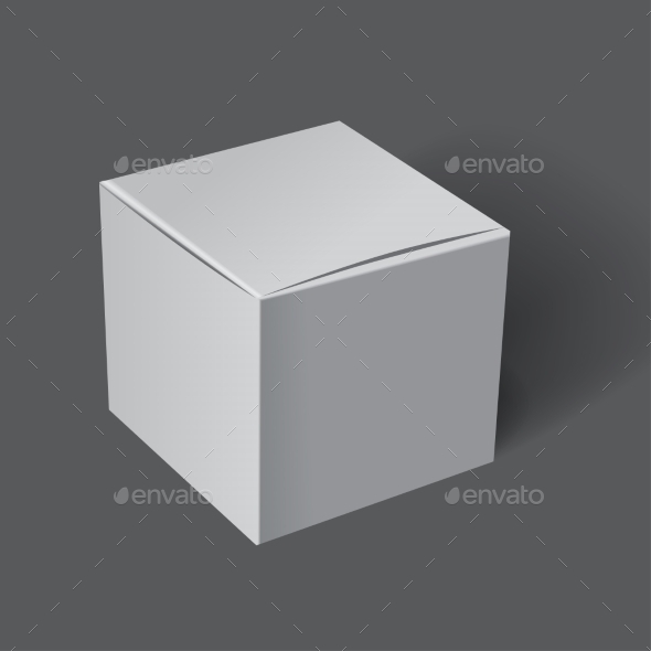 GraphicRiver Template White Box 9682206 GraphicRiver Template White Box 9682206