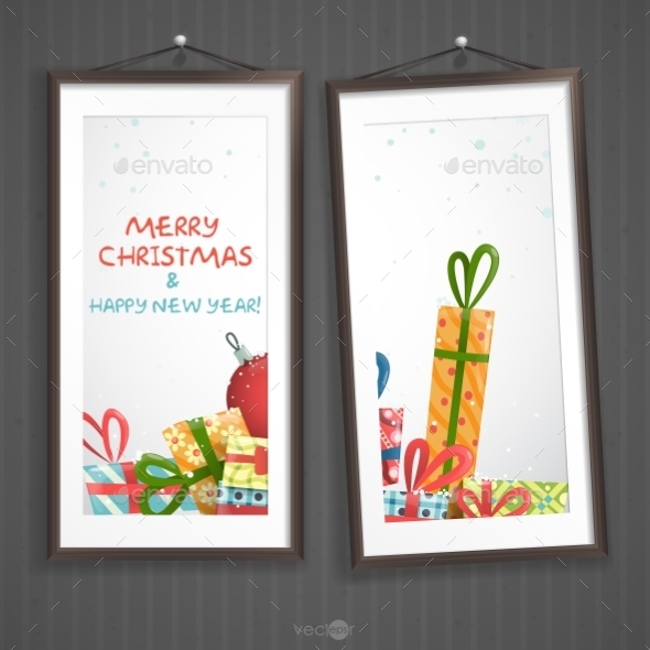 GraphicRiver Two Frames Of Picture On A Striped Old Wall 9682971 GraphicRiver Two Frames Of Picture On A Striped Old Wall 9682971