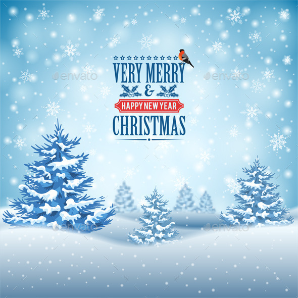 GraphicRiver Christmas Background 9682994 GraphicRiver Christmas Background 9682994