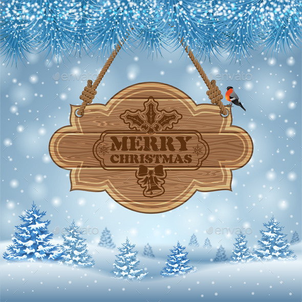 GraphicRiver Christmas Background 9683056 GraphicRiver Christmas Background 9683056