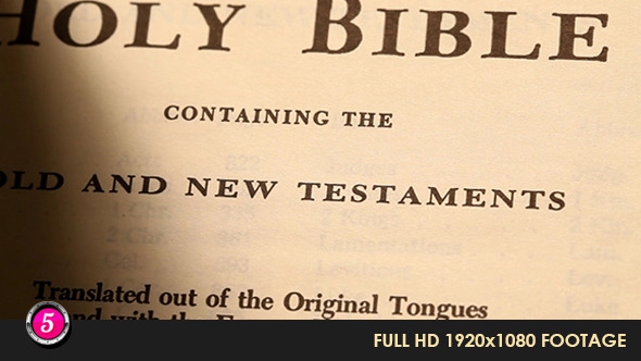 Old Holy Bible 322 Old Holy Bible 322