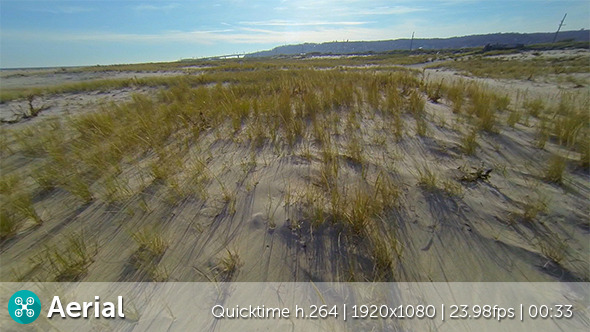 VideoHive Beach Dune Aerial 9684036 VideoHive Beach Dune Aerial 9684036
