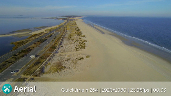 VideoHive Beach Aerial 9684193 VideoHive Beach Aerial 9684193