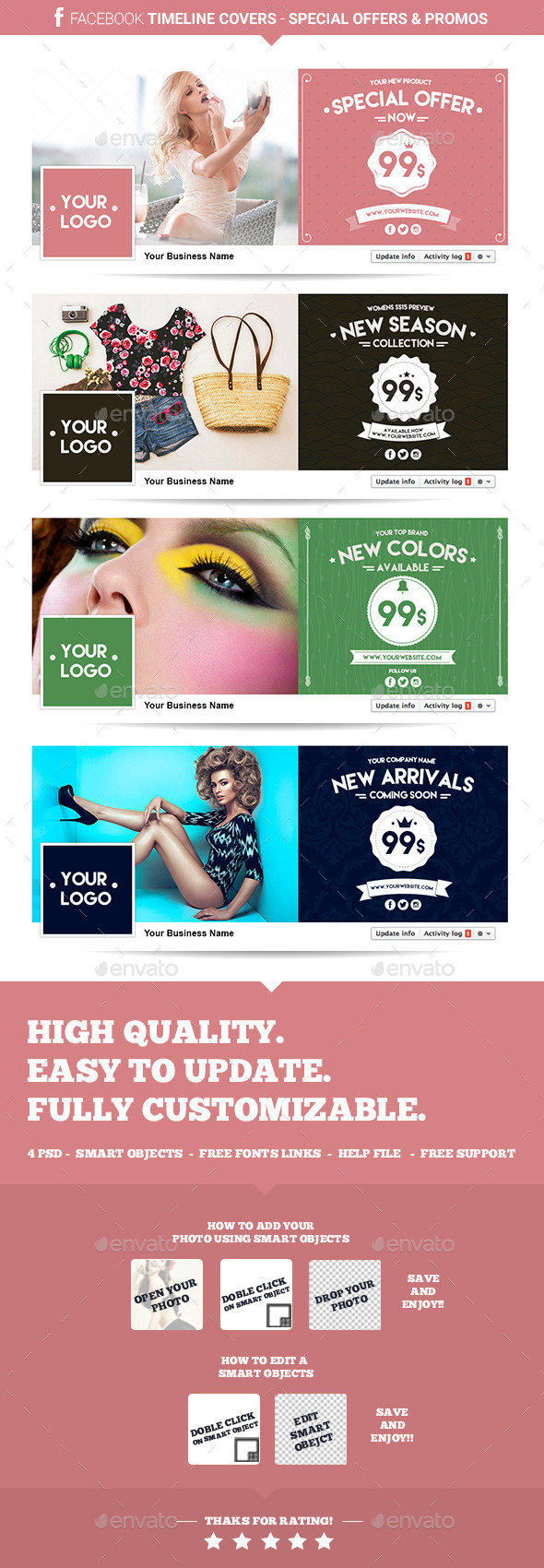 Facebook Timeline Covers Offers & Promotions Facebook Timeline Covers Offers & Promotions