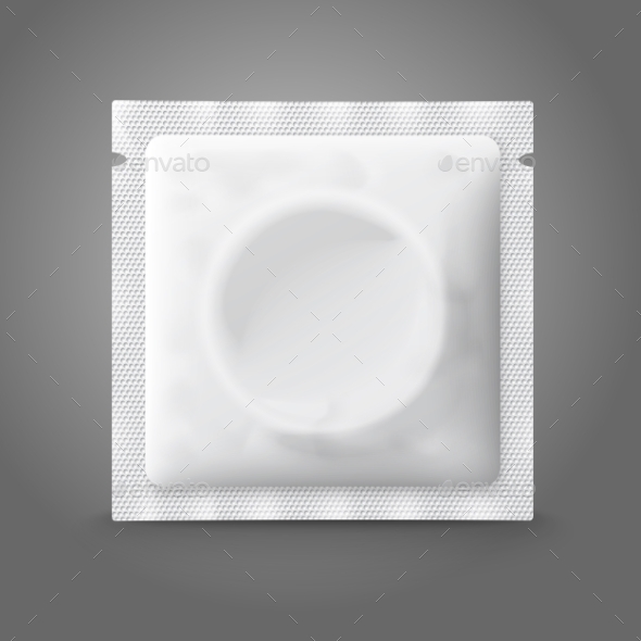 GraphicRiver Condom Pack 9686803 GraphicRiver Condom Pack 9686803