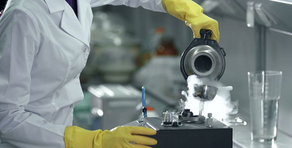 VideoHive Mineral Separation Laboratory 9688188 VideoHive Mineral Separation Laboratory 9688188