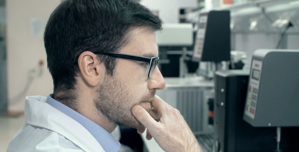 VideoHive Scientific Work 9688247 VideoHive Scientific Work 9688247