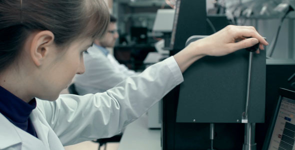 VideoHive Microscope in Lab 9688249 VideoHive Microscope in Lab 9688249