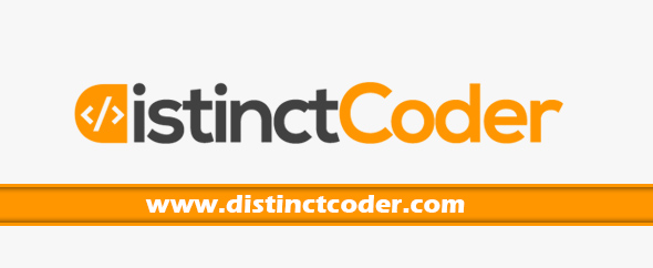 DistinctCoder