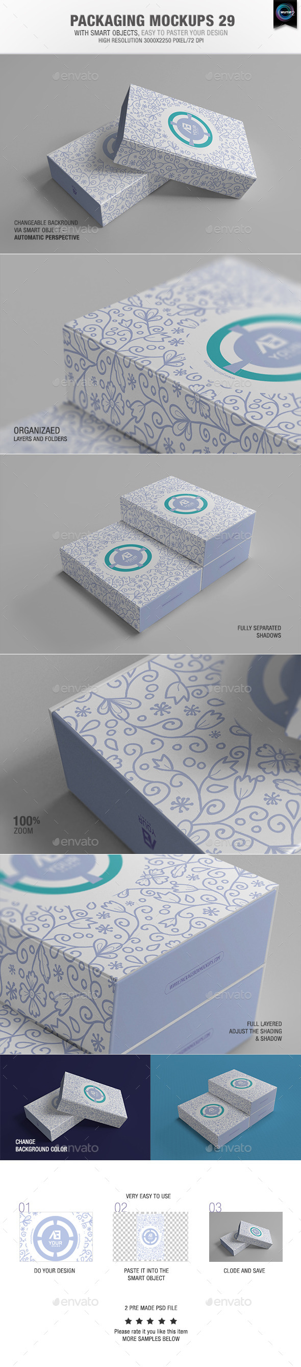 GraphicRiver Packaging Mock-ups 29 9692174 GraphicRiver Packaging Mock-ups 29 9692174