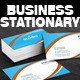 Studio Corporate Business Stationary Studio Corporate Business Stationary - GraphicRiver Item for Sale
