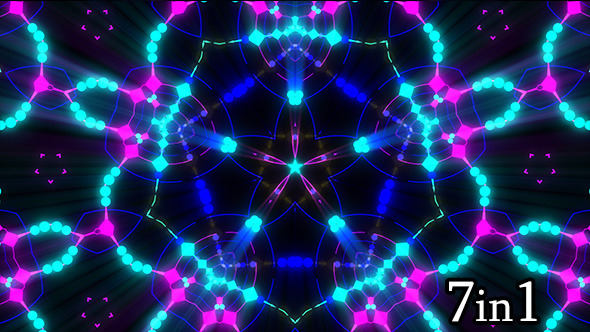 VideoHive Christmas Lights 9692455 VideoHive Christmas Lights 9692455