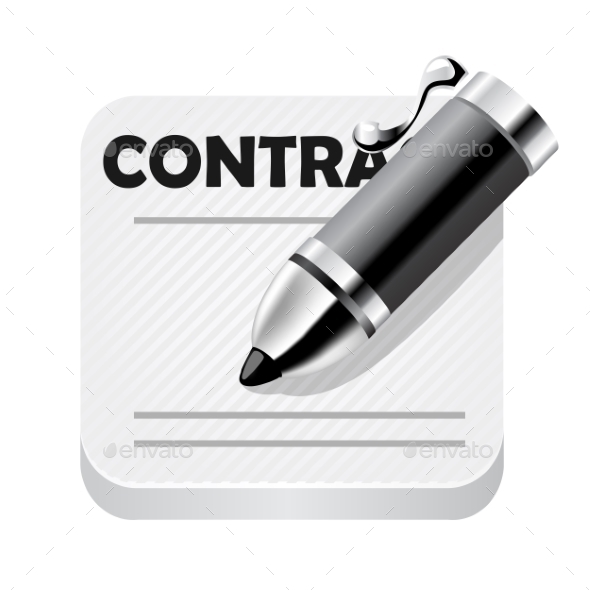 GraphicRiver Contraction Icon 9692476 GraphicRiver Contraction Icon 9692476