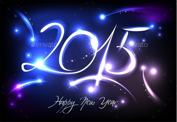 GraphicRiver New Year Background 9692772 GraphicRiver New Year Background 9692772