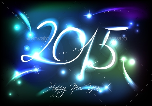 GraphicRiver New Year Background 9692777 GraphicRiver New Year Background 9692777