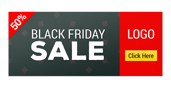 CodeCanyon Sale Banner Ad Template 9693236 CodeCanyon Sale Banner Ad Template 9693236