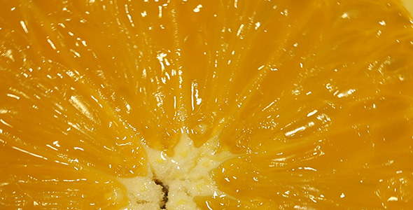 VideoHive Rotating Orange Slice 9693753 VideoHive Rotating Orange Slice 9693753