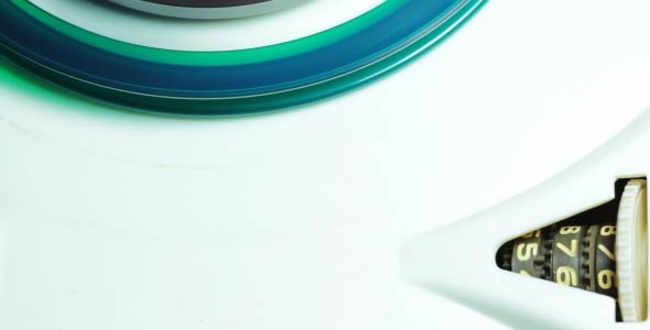 VideoHive Spinning Reel Tape Recorder 5 9695536 VideoHive Spinning Reel Tape Recorder 5 9695536