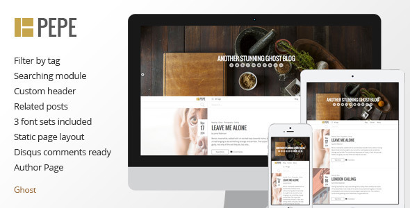 ThemeForest Pepe Multipurpose Responsive Theme 9634807 ThemeForest Pepe Multipurpose Responsive Theme 9634807