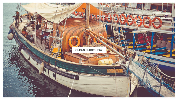 Clean Slide Photo Video Slideshow Clean Slide Photo Video Slideshow